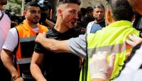احداث القدس