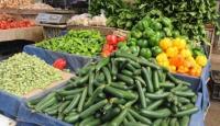 طالع أسعار الخضروات والفواكه والدجاج واللحوم في قطاع غزة