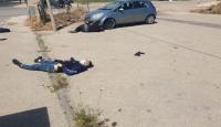 الاحتلال يعدم شابين فلسطينيين قرب جنين شمالي الضفة