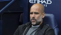 غوارديولا  مدرب مانشستر سيتي