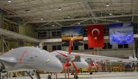الطائرات المسيرة التركية