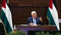 الرئيس الفلسطيني محمود عباس