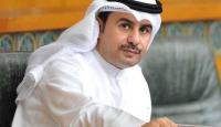 النائب الكويتي ثامر السويط