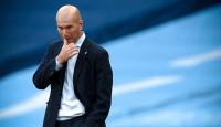 مدرب ريال مدريد