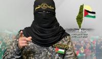 الناطق باسم سرايا القدس أبو حمزة
