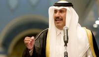 رئيس الوزراء القطري السابق