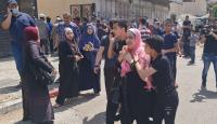بعد استهداف الشقة السكنية