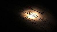 ليلة القدر