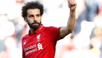محمد صلاح لاعب ليفربول