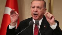 الرئيس التركي أردوغان