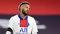 إيقاف البرازيلي نيمار