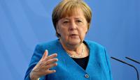 المستشارة الألمانية أنغيلا ميركل