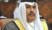 رئيس وزراء قطر الأسبق، الشيخ حمد بن جاسم
