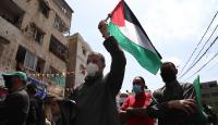 فلسطين