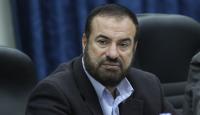 فتحي حماد القيادي في حركة حماس.