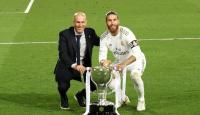 مدرب ريال مدريد