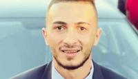 الاسير غضنفر ابو عطوان