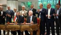 المصالحة الفلسطينية - أرشيفية