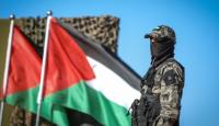 المقاومة الفلسطينية