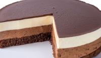 حلى ثلاث طبقات