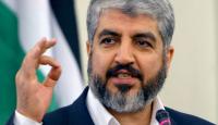 خالد مشعل رئيس حركة حماس في خارج فلسطين