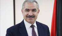رئيس الوزراء الفلسطيني الدكتور محمد اشتية