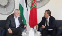 خلال اجتماعات المغرب