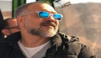 المخرج أحمد المهدي
