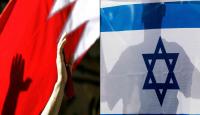 البحرين-واسرائيل.