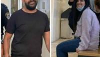 لحظة اعتقال مراسلين الكوفية