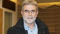 الامين العام لحركة الجهاد الاسلامي زياد النخالة