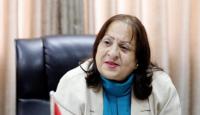وزيرة الصحة الدكتورة مي الكيلة