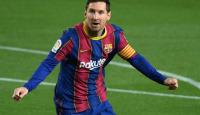 ليونيل ميسي قائد الأرجنتين، ونجم برشلونة