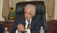 وزير التعليم المصري