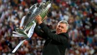 مدرب ريال مدريد الجديد