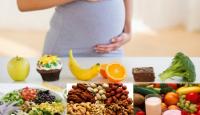 الحمل والفيتامينات والحفاظ على الوزن