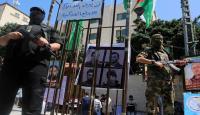 تبادل الاسرى فى فلسطين