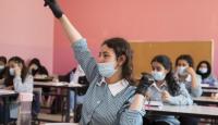 التعليم الوجاهي في غزة