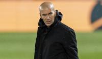 مدرب ريال مدريد السابق