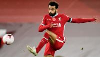 محمد صلاح لاعب ليفربول