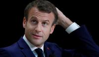 ايمانويل ماكرون