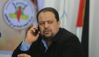 القيادي في حركة الجهاد الإسلامي داوود شهاب،
