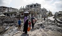 اعادة ترميم قطاع غزة