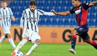 اعتقال لاعب يوفنتوس السابق