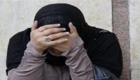 ربة منزل