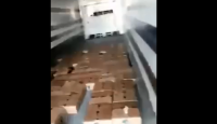 جانب من الفيديو