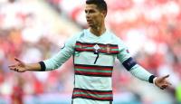 اللاعب كريستيانو رونالدو
