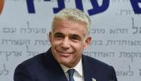 وزير خارجية الاحتلال الإسرائيلي لابيد