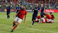 الاهلى والترجي