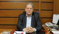 المفوض العام للعلاقات الدولية عضو اللجنة المركزية لحركة فتح روحي فتوح